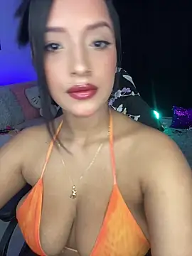 Shantal Lovee online show from 02/01/25, 02:05