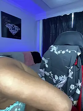 Shantal Lovee online show from 01/31/25, 02:28