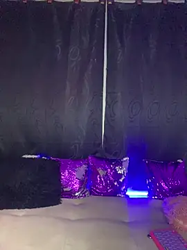 Shantal Lovee online show from 01/13/25, 11:17