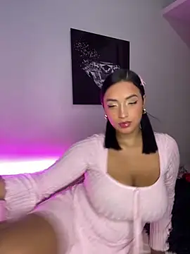 Shantal Lovee online show from 03/21/25, 11:34