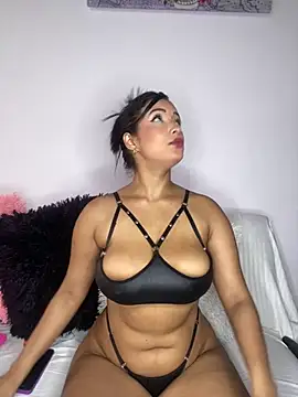 Shantal Lovee online show from 03/17/25, 05:16