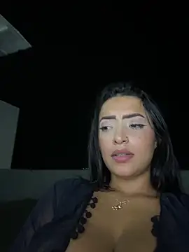 Shantal Lovee online show from 01/15/25, 02:38