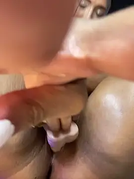 Shantal Lovee online show from 02/22/25, 01:22