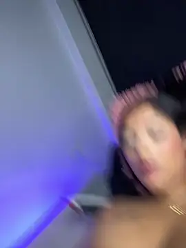 Shantal Lovee online show from 01/31/25, 02:15