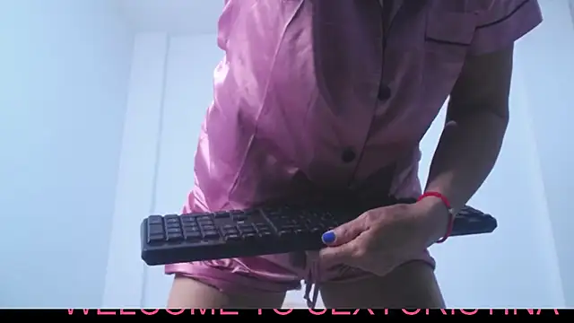 sexycristina 2 online show from 11/24/25, 03:01