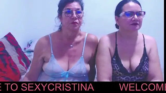 sexycristina 2 online show from 03/11/26, 03:50