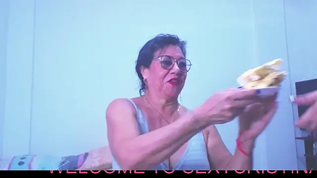 sexycristina 2 online show from 11/27/25, 02:28