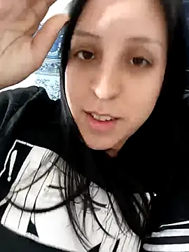 Chanelsexyy online show from 12/17/25, 04:06