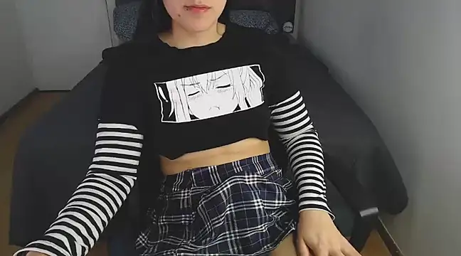 Snapshot of Chanelsexyy chatting on 01/26/25, 10:57 Chanelsexyy online show from 01/26/25, 10:57