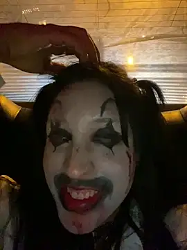 Chanelsexyy online show from 11/01/25, 05:14