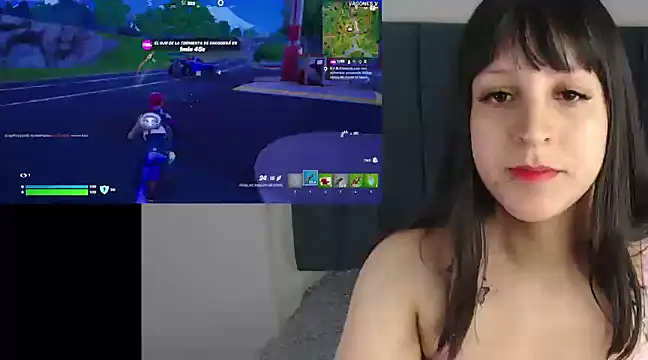 Snapshot of Chanelsexyy chatting on 02/20/25, 12:41 Chanelsexyy online show from 02/20/25, 12:41