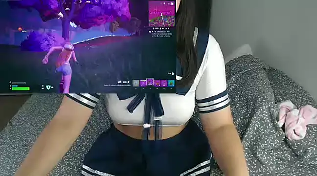 Snapshot of Chanelsexyy chatting on 02/21/25, 01:55 Chanelsexyy online show from 02/21/25, 01:55