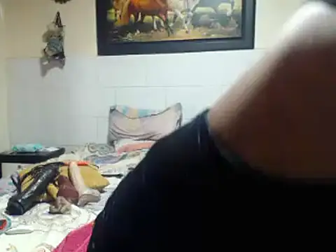 RobertaHott online show from 10/10/25, 08:42