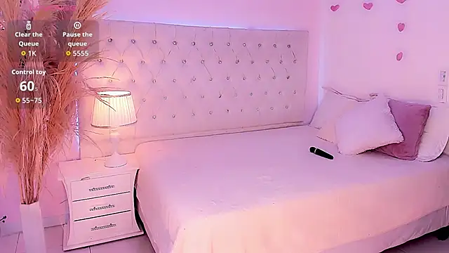 Michell simons online show from 04/05/26, 05:25