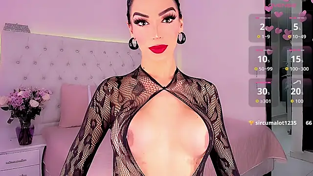 Michell simons online show from 10/05/25, 03:30