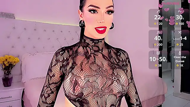 Michell simons online show from 10/03/25, 04:03