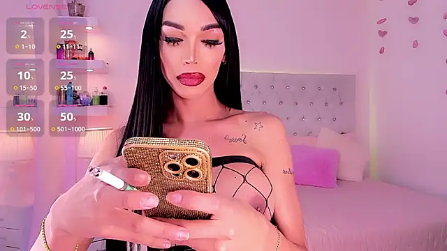Michell simons online show from 05/17/26, 03:01