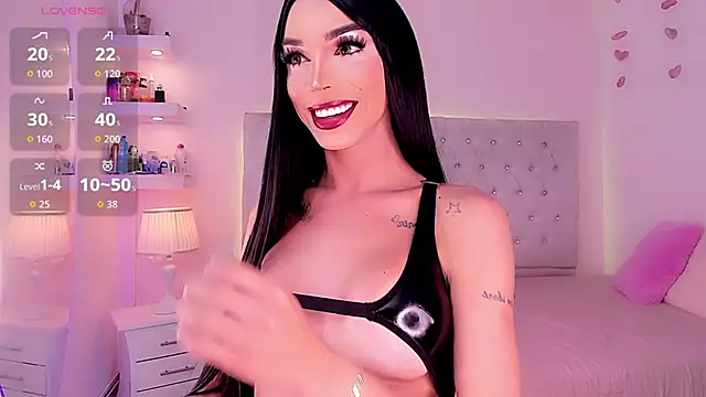 Michell simons online show from 05/17/26, 02:55
