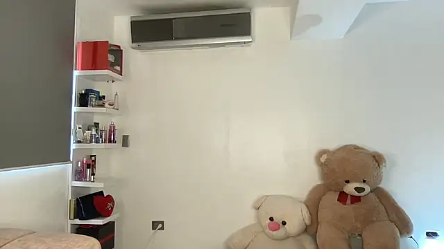 Michell simons online show from 02/28/25, 03:04