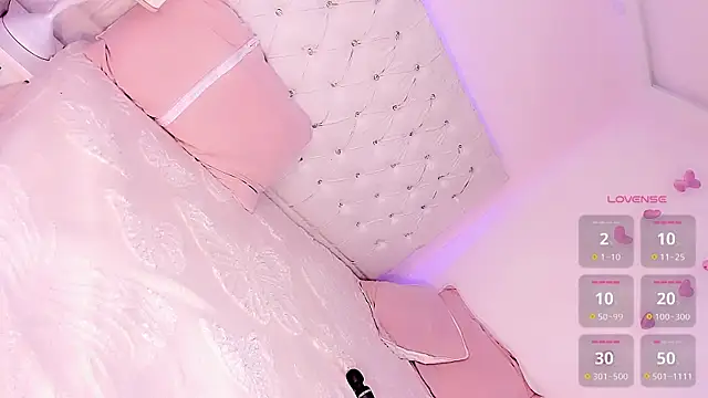 Michell simons online show from 12/14/25, 07:52