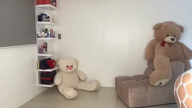 Michell simons online show from 03/02/25, 05:23