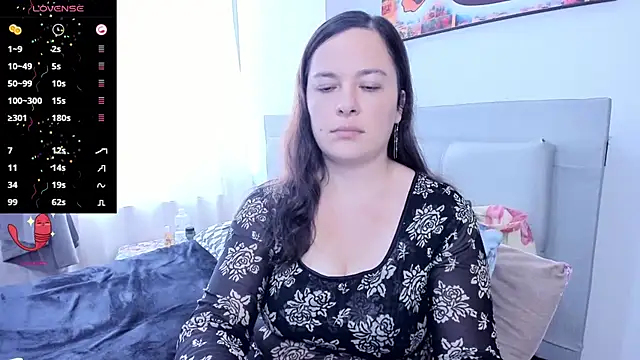 angelaagomez online show from 06/24/26, 07:33