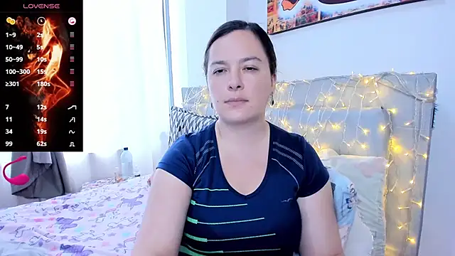 angelaagomez online show from 05/21/26, 07:22