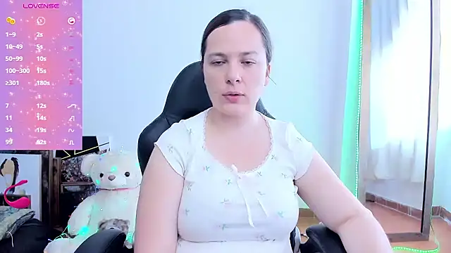 angelaagomez online show from 03/14/26, 06:03