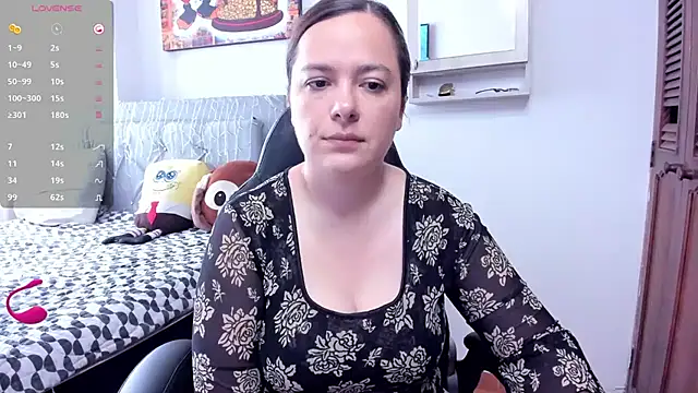 angelaagomez online show from 01/05/26, 06:44