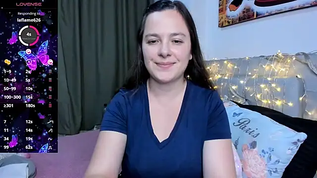 angelaagomez online show from 04/07/26, 12:23