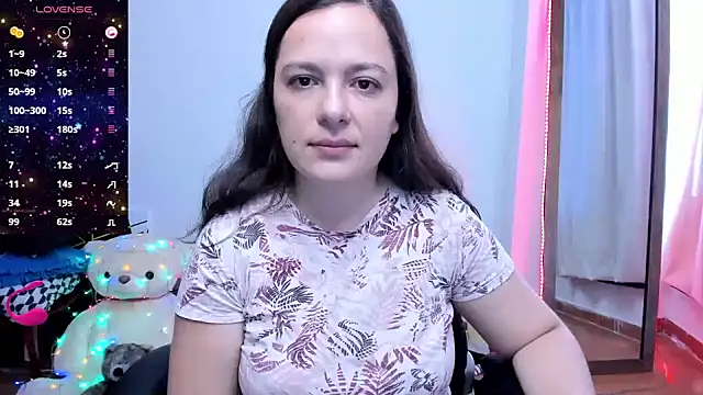 angelaagomez online show from 02/23/26, 05:57