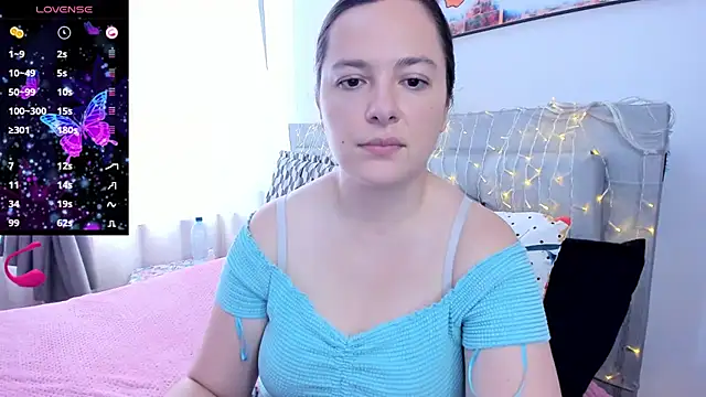 angelaagomez online show from 04/05/26, 05:52