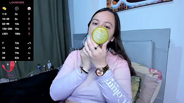 angelaagomez online show from 06/26/26, 11:32