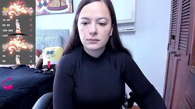 angelaagomez online show from 01/16/26, 06:56