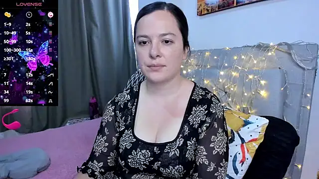 angelaagomez online show from 04/01/26, 07:00