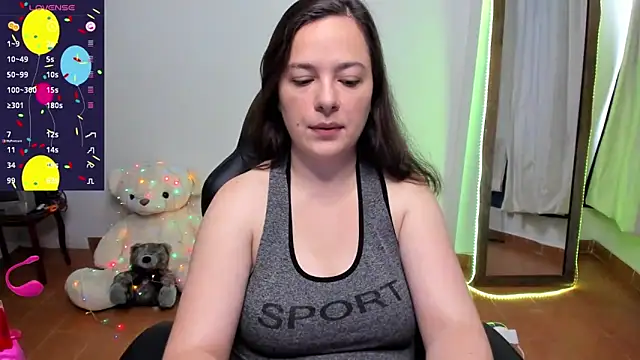 angelaagomez online show from 10/11/25, 05:03