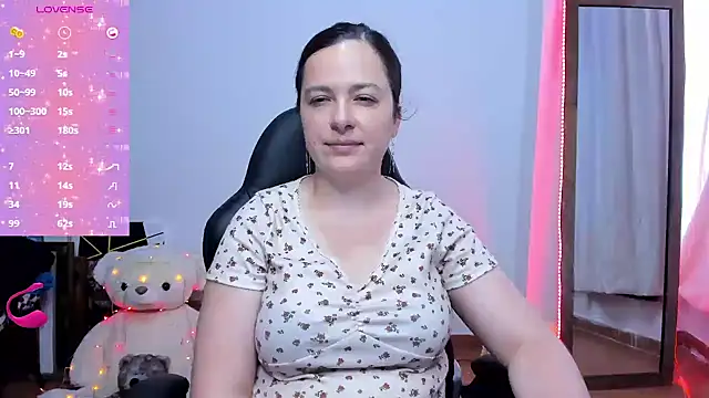 angelaagomez online show from 03/04/26, 06:15