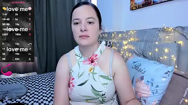 angelaagomez online show from 05/04/26, 05:05