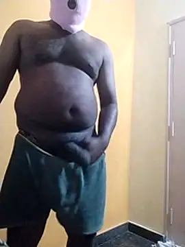 Indianguymohan online show from 10/26/25, 03:45