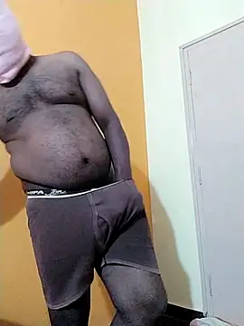 Indianguymohan online show from 11/18/25, 04:43