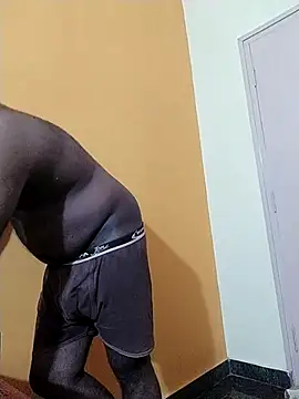 Indianguymohan online show from 10/30/25, 05:32