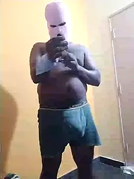 Indianguymohan online show from 10/25/25, 05:35