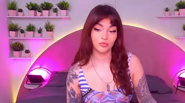 Snapshot of AnnaLeiBabestation chatting on 01/27/25, 09:23 AnnaLeiBabestation online show from 01/27/25, 09:23