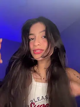 Sammy pink online show from 01/21/25, 01:29