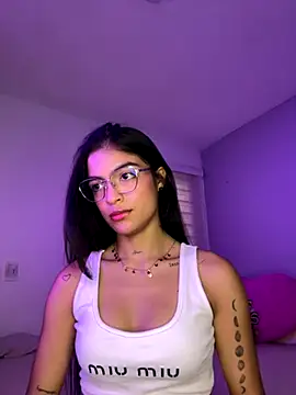 Sammy pink online show from 11/16/25, 10:02