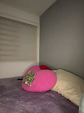 Sammy pink online show from 05/22/26, 12:41