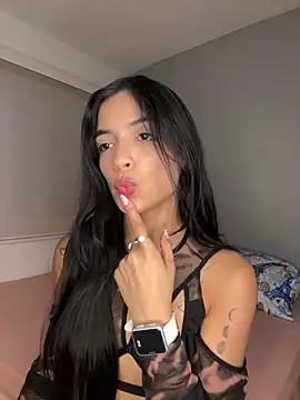 Sammy pink online show from 02/18/26, 11:12