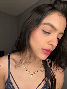 Sammy pink online show from 02/27/25, 01:19