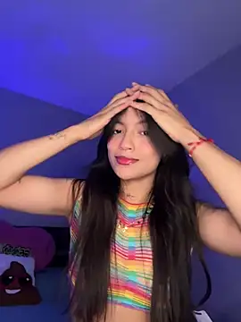 Sammy pink online show from 01/22/25, 01:53