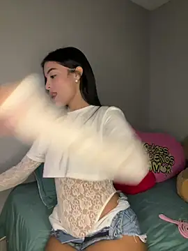 Sammy pink online show from 01/11/26, 01:45